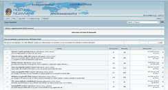 Desktop Screenshot of forum.noamweb.com